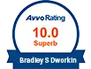 Avvo Rating